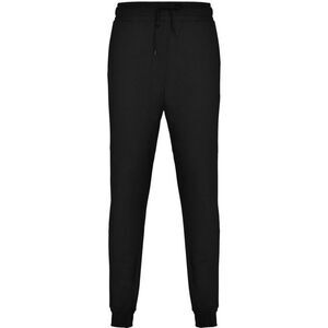 Roly Childrens/Kids Adelpho Pants / Solid Black